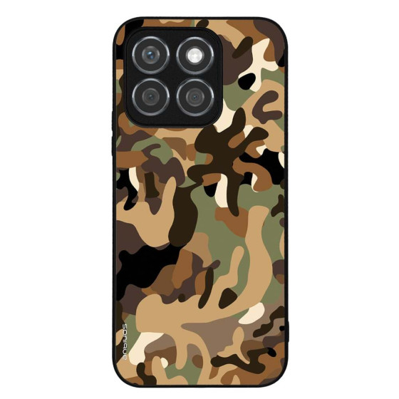 Sonique ���� Camouflage Army Series ��� Honor X8b ����