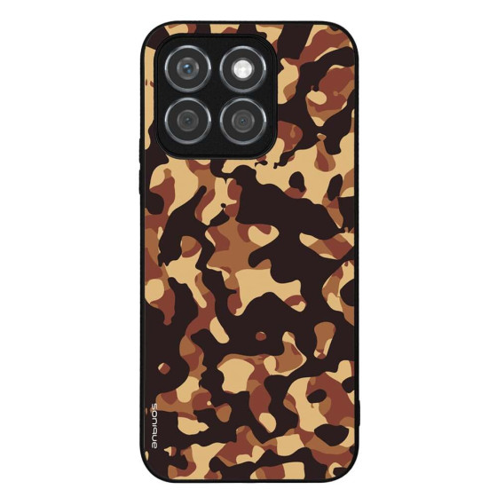 Sonique ���� Camouflage Army Series ��� Honor X8b ���� 01