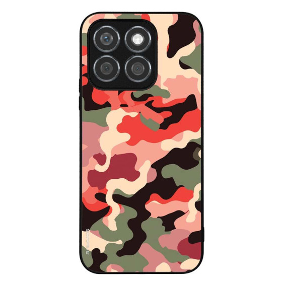 Sonique ���� Camouflage Army Series ��� Honor X8b �������