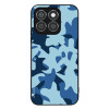 Sonique ���� Camouflage Army Series ��� Honor X8b ����