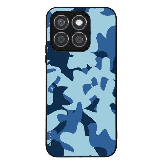 Sonique ���� Camouflage Army Series ��� Honor X8b ����