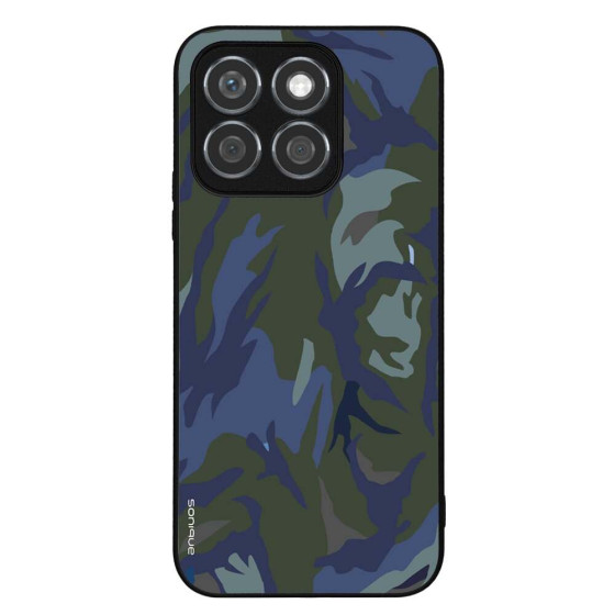 Sonique ���� Camouflage Army Series ��� Honor X8b ���� 01