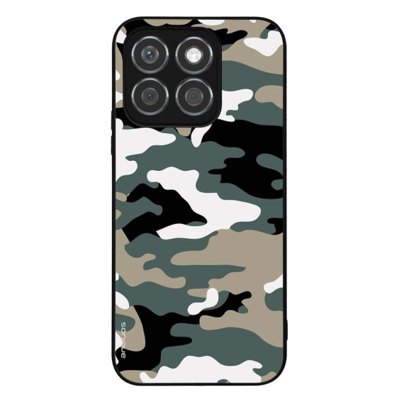 Sonique ���� Camouflage Army Series ��� Honor X8b ����