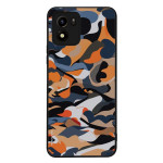 Sonique ���� Camouflage Army Series ��� Vivo Y01 4G ���������