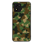 Sonique ���� Camouflage Army Series ��� Vivo Y01 4G �������