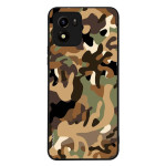 Sonique ���� Camouflage Army Series ��� Vivo Y01 4G ����