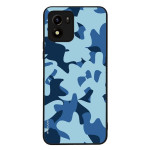 Sonique ���� Camouflage Army Series ��� Vivo Y01 4G ����
