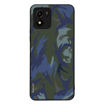 Sonique ���� Camouflage Army Series ��� Vivo Y01 4G ���� 01
