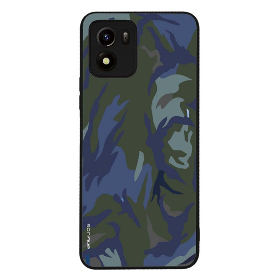 Sonique ���� Camouflage Army Series ��� Vivo Y01 4G ���� 01