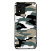 Sonique ���� Camouflage Army Series ��� Vivo Y01 4G ����