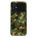 Sonique ���� Camouflage Army Series ��� Xiaomi Poco M5 �������