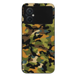 Sonique ���� Camouflage Army Series ��� Xiaomi Poco M5 ������� 01