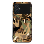 Sonique ���� Camouflage Army Series ��� Xiaomi Poco M5 ����