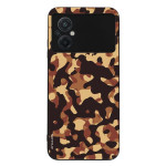 Sonique ���� Camouflage Army Series ��� Xiaomi Poco M5 ���� 01