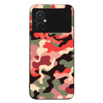 Sonique ���� Camouflage Army Series ��� Xiaomi Poco M5 �������