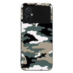 Sonique ���� Camouflage Army Series ��� Xiaomi Poco M5 ����