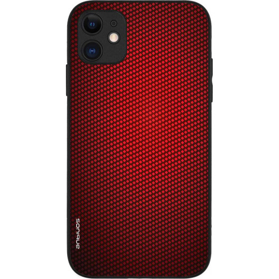 Sonique ���� Carbon Series ��� Apple Iphone 11 �������