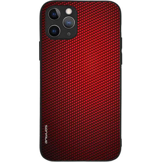 Sonique ���� Carbon Series ��� Apple Iphone 11 Pro �������