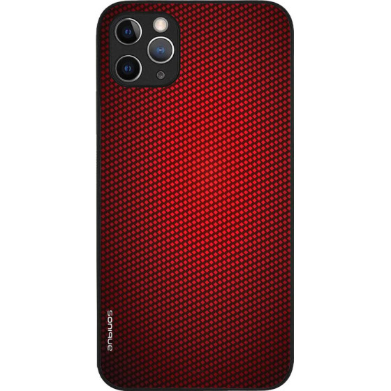 Sonique ���� Carbon Series ��� Apple Iphone 11 Pro Max �������