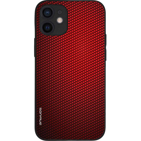 Sonique ���� Carbon Series ��� Apple Iphone 12 Mini �������