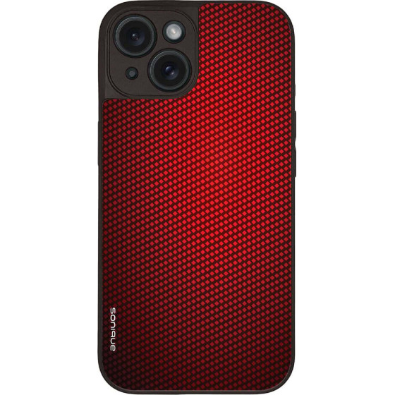 Sonique ���� Carbon Series ��� Apple Iphone 15 �������