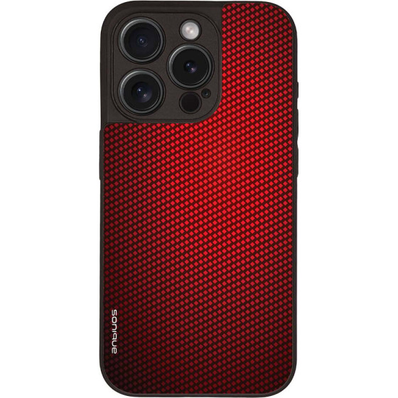 Sonique ���� Carbon Series ��� Apple Iphone 15 Pro �������