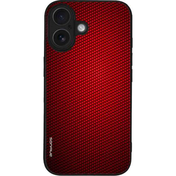 Sonique ���� Carbon Series ��� Apple Iphone 16 �������
