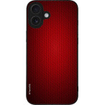 Sonique ���� Carbon Series ��� Apple Iphone 16 Plus �������