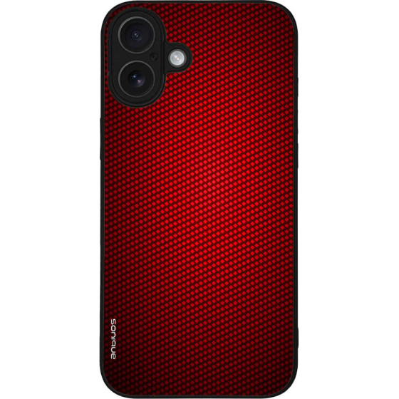 Sonique ���� Carbon Series ��� Apple Iphone 16 Plus �������