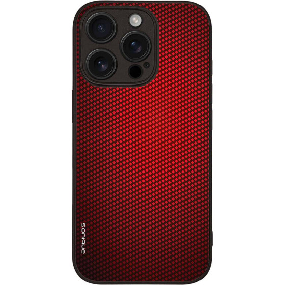 Sonique ���� Carbon Series ��� Apple Iphone 16 Pro �������