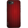 Sonique ���� Carbon Series ��� Apple Iphone 16e �������