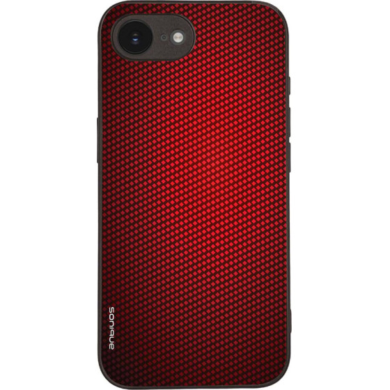 Sonique ���� Carbon Series ��� Apple Iphone 16e �������