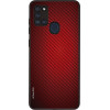 Sonique ���� Carbon Series ��� Samsung Galaxy A21s �������