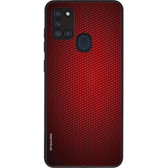 Sonique ���� Carbon Series ��� Samsung Galaxy A21s �������