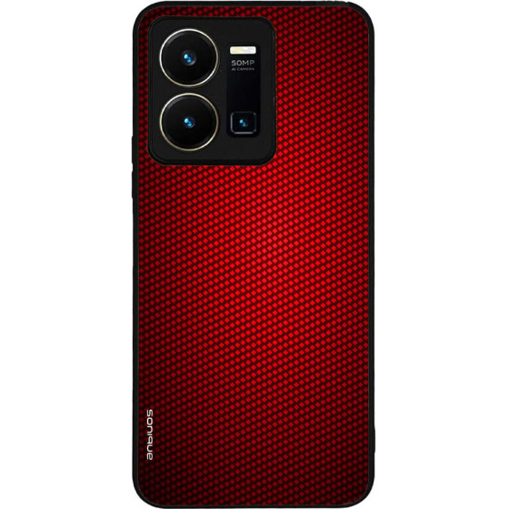 Sonique ���� Carbon Series ��� Vivo Y35 4G / Vivo Y22 / Vivo Y22S �������