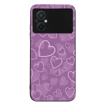 Sonique ���� Heart Series ��� Xiaomi Poco M5 �������