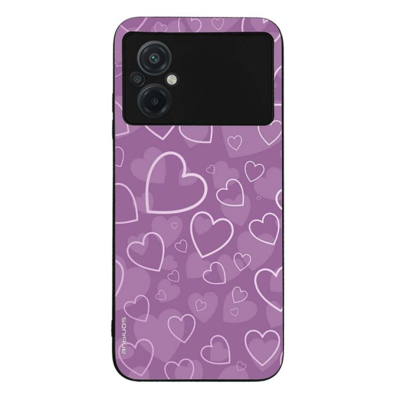 Sonique ���� Heart Series ��� Xiaomi Poco M5 �������