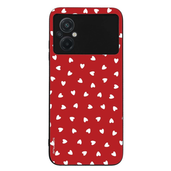 Sonique ���� Heart Series ��� Xiaomi Poco M5 �������