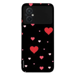 Sonique ���� Heart Series ��� Xiaomi Poco M5 �����