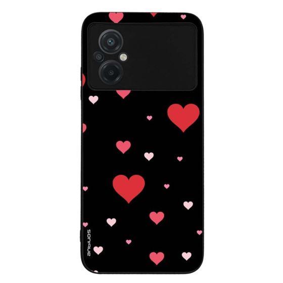 Sonique ���� Heart Series ��� Xiaomi Poco M5 �����