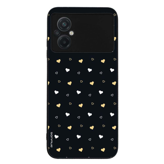 Sonique ���� Heart Series ��� Xiaomi Poco M5 ����� 01