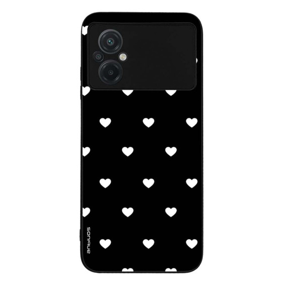 Sonique ���� Heart Series ��� Xiaomi Poco M5 ����� 02
