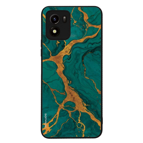 Sonique ���� Marble Series ��� Vivo Y01 4G �������