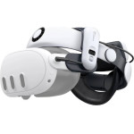 Battery Relief Strap For Meta Quest 3 / Quest 3S - (BOBOVR S3 PRO)