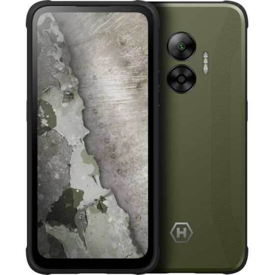 Hammer ������ �������� Blade V 5G (Dual SIM) 256GB 8GB Ram Military Edition ���� - (TEL001006)
