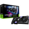 MSI Vga PCI-E Nvidia Gf Rtx 5070 12G Gaming Trio OC, 12GB/192BIT, GDDR7, HDMI/ 3xDP, 2 Slot FANSINK, Triple FAN, 3YW. - (912-V532-029)