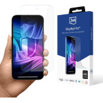 3MK Protection 3MK Silky Matt Pro Screen Protector For Google Pixel 9A - (W-3SlMatPr-GPix9A-0)