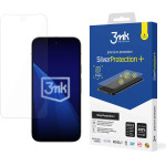 3MK Protection Antibacterial Protective Film 3MK SilverProtection+ For Google Pixel 9A - (W-3SPrtP-GPix9A-0)