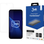 3MK Protection Hybrid Glass 3MK FlexibleGlass(TM) On Google Pixel 9A - (W-3FxGl-GPix9A-0)