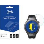 3MK Protection Hybrid Glass 3MK Watch Protection Flexibleglass For Huawei Watch GT5 Pro 46mm - (W-3WPrFG-HWGT5P46-0)